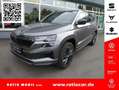 Skoda Karoq KAROQ SPORTLINE 1.5 TSI DSG MATRIX-LED AHZV NAVI Gris - thumbnail 1