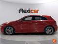 Mercedes-Benz A 180 Rojo - thumbnail 4