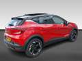Mitsubishi ASX 1.6 HEV AT Instyle Automaat Rouge - thumbnail 4