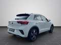 Volkswagen T-Roc T-ROC R-Line 1.0 TSI OPF CarPlay ACC VirtualCock Weiß - thumbnail 3
