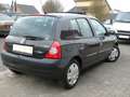 Renault Clio EXPRESSION*AUTOMATIK* 54 TKM*HU & INSPEKTION NEU Zwart - thumbnail 4