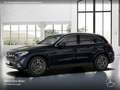 Mercedes-Benz GLC 300 e 4M AMG+360+LED+KEYLESS+9G Azul - thumbnail 4