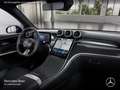 Mercedes-Benz GLC 300 e 4M AMG+360+LED+KEYLESS+9G Blu/Azzurro - thumbnail 11