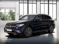 Mercedes-Benz GLC 300 e 4M AMG+360+LED+KEYLESS+9G Blue - thumbnail 14