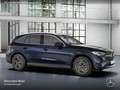 Mercedes-Benz GLC 300 e 4M AMG+360+LED+KEYLESS+9G Azul - thumbnail 16