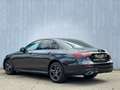 Mercedes-Benz E 300 de PHEV 4Matic Aut. AMG Burmester AHK Grau - thumbnail 5