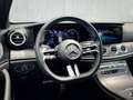 Mercedes-Benz E 300 de PHEV 4Matic Aut. AMG Burmester AHK Grau - thumbnail 13