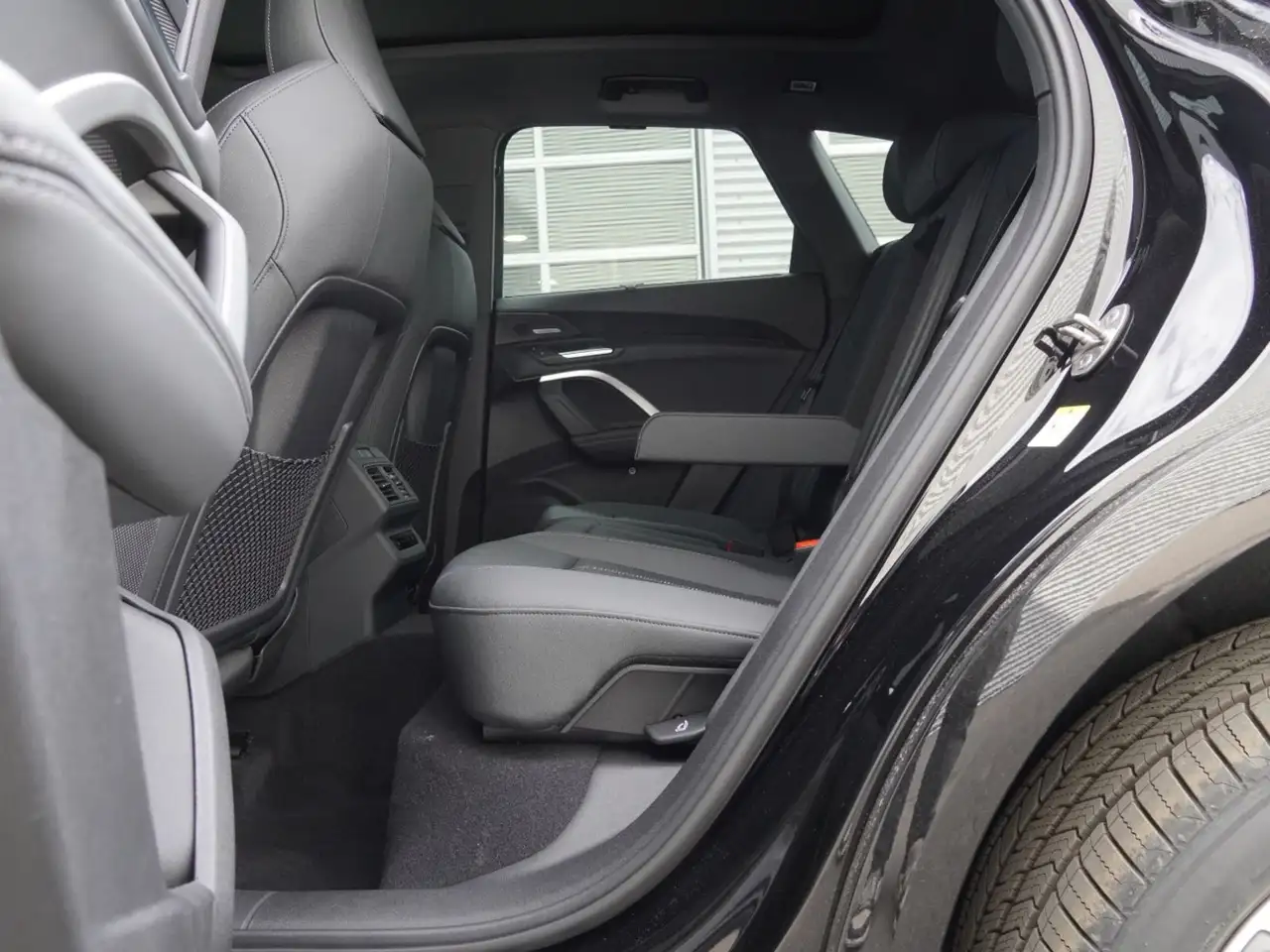 Audi Q5 снимка Audi Q5