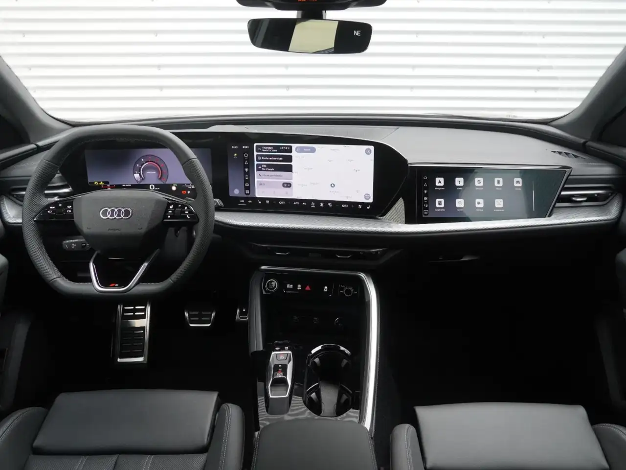 Audi Q5 снимка Audi Q5
