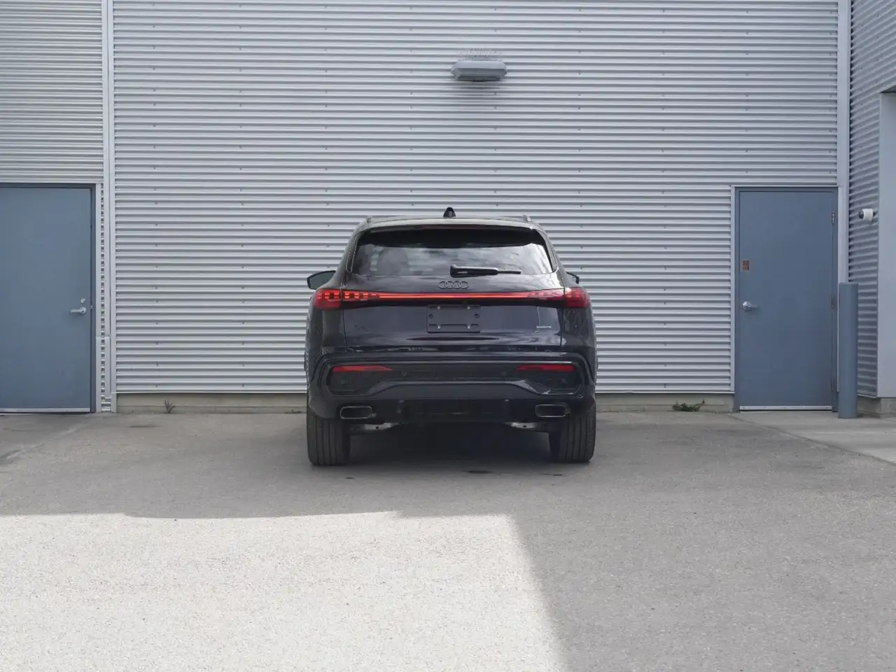 Audi Q5 снимка Audi Q5
