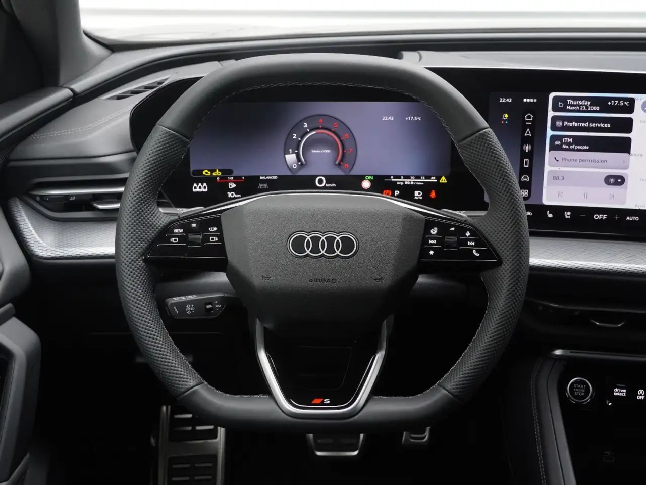 Audi Q5 снимка Audi Q5