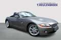 BMW Z4 Roadster 3.0i Grijs - thumbnail 1