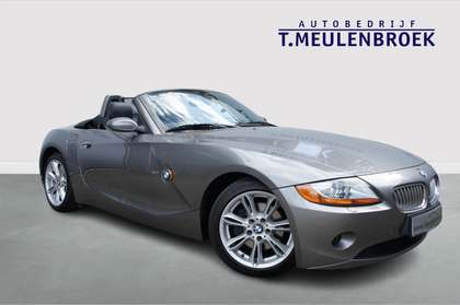 BMW Z4 Roadster 3.0i