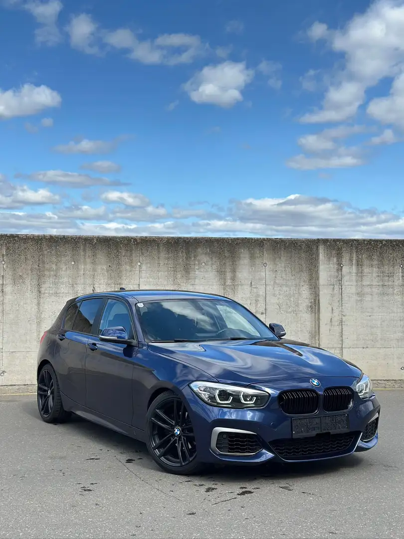 BMW 114 114d Advantage - 2