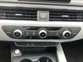 Audi A4 Avant 35 TDI Aut. NAVI+XENON+EINPARKHILFE Schwarz - thumbnail 16