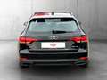 Audi A4 Avant 35 TDI Aut. NAVI+XENON+EINPARKHILFE Schwarz - thumbnail 6