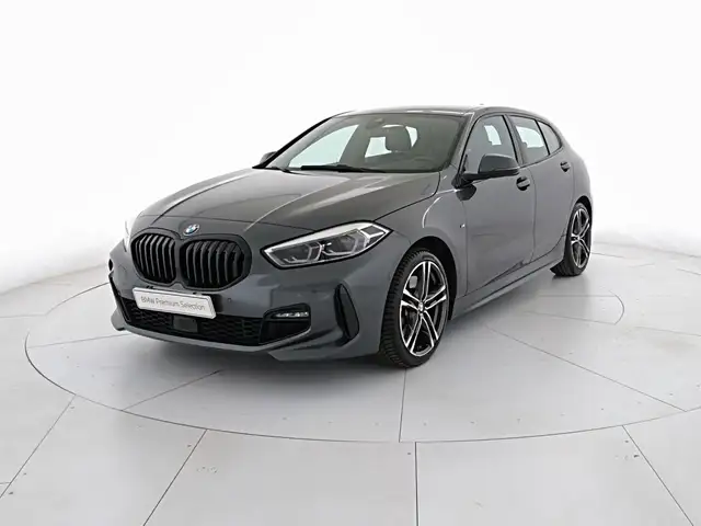 BMW 120 120d xDrive MSport