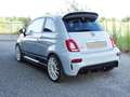 Abarth 595 595 2016 1.4 t-jet 145cv Šedá - thumbnail 3