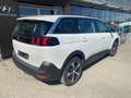 Peugeot 5008 1.2 benzine 130pk Automatic 7 plaatsen Weiß - thumbnail 3