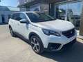Peugeot 5008 1.2 benzine 130pk Automatic 7 plaatsen Weiß - thumbnail 1