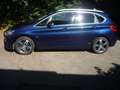 BMW 220 220i Active Tourer Sport Blau - thumbnail 1