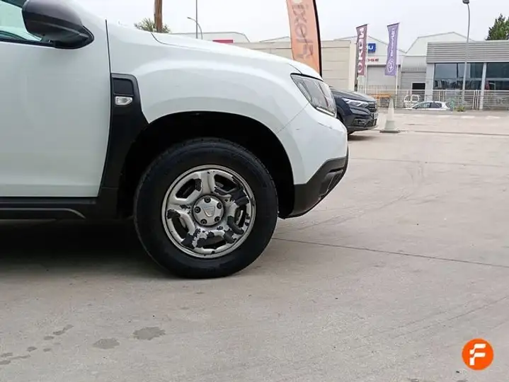 Dacia Duster Essential 1.0 TCE 4X2 2020, foto 10