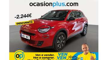 1.2 MHEV DDCT 74kW