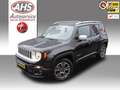 Jeep Renegade 1.4 MultiAir Limited Negro - thumbnail 1