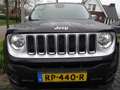 Jeep Renegade 1.4 MultiAir Limited Zwart - thumbnail 10