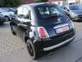 Fiat 500 Lounge TÜV NEU Noir - thumbnail 5