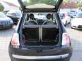 Fiat 500 Lounge TÜV NEU Noir - thumbnail 13