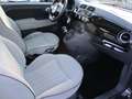 Fiat 500 Lounge TÜV NEU Noir - thumbnail 9