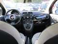 Fiat 500 Lounge TÜV NEU Noir - thumbnail 12