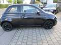 Fiat 500 Lounge TÜV NEU Noir - thumbnail 8