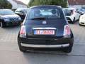 Fiat 500 Lounge TÜV NEU Noir - thumbnail 6