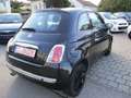 Fiat 500 Lounge TÜV NEU Noir - thumbnail 7
