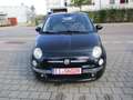 Fiat 500 Lounge TÜV NEU Noir - thumbnail 2