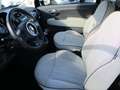 Fiat 500 Lounge TÜV NEU Noir - thumbnail 10