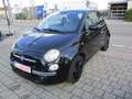 Fiat 500 Lounge TÜV NEU Noir - thumbnail 3