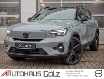 Single Ext. Range Ultra Black Edition*AHK*SHD*Sthz