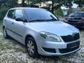 Skoda Fabia Special *1.Hand Silber - thumbnail 3