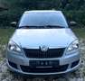 Skoda Fabia Special *1.Hand Silber - thumbnail 2