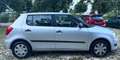 Skoda Fabia Special *1.Hand Silber - thumbnail 5