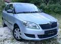 Skoda Fabia Special *1.Hand Silber - thumbnail 1