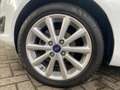 Ford Fiesta 1.0 EcoBoost 100pk 5dr Titanium Wit - thumbnail 9