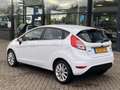 Ford Fiesta 1.0 EcoBoost 100pk 5dr Titanium Wit - thumbnail 7