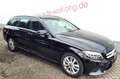 Mercedes-Benz C 200 T CGI avantgarde 9G-DCT, LED, Navi, PTS... Noir - thumbnail 1