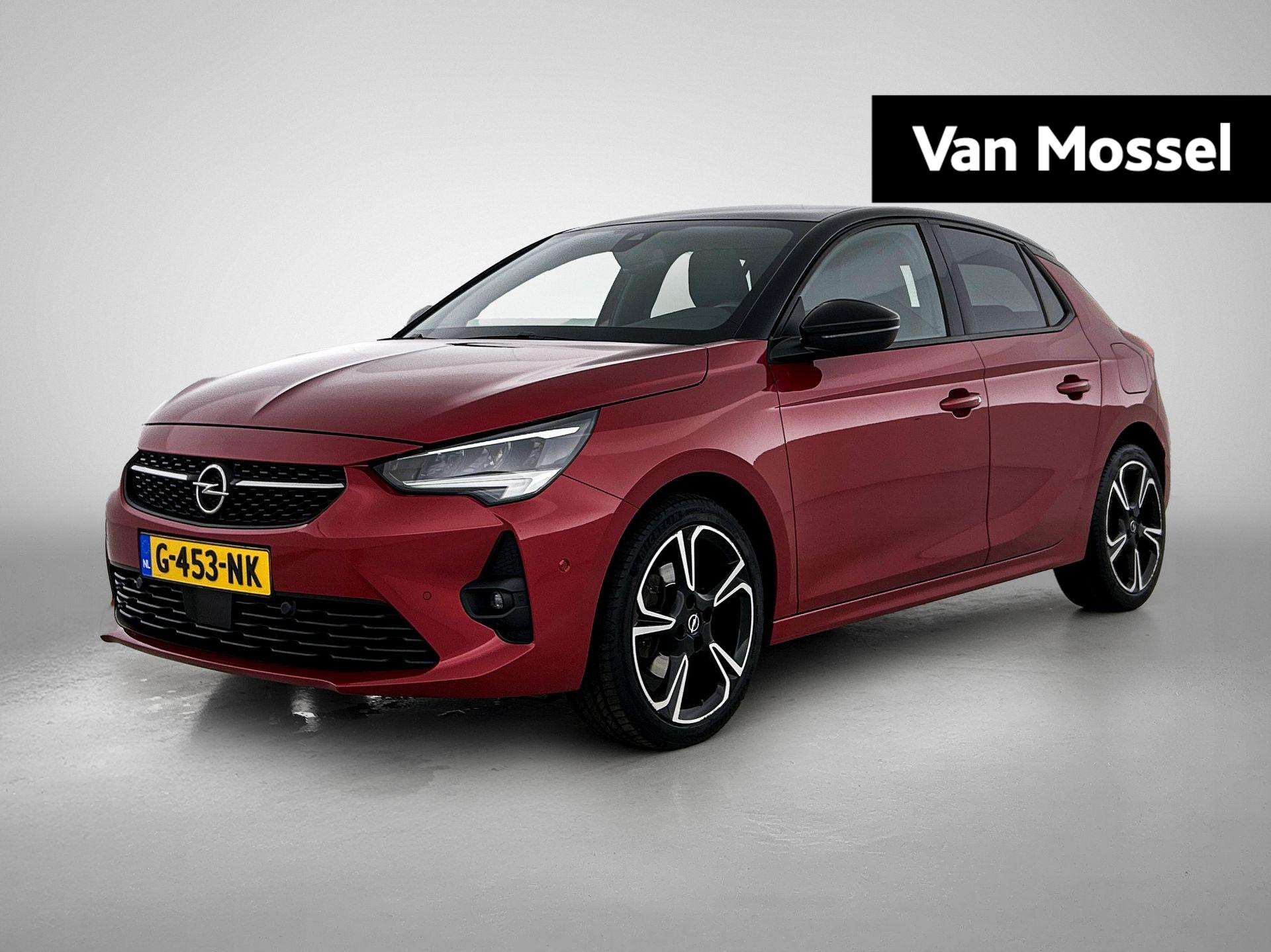2019 Opel Corsa