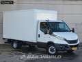 Iveco Daily 35C16 Laadklep Automaat Dubbellucht Bakwagen 160PK Blanc - thumbnail 5