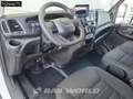 Iveco Daily 35C16 Laadklep Automaat Dubbellucht Bakwagen 160PK Blanc - thumbnail 12
